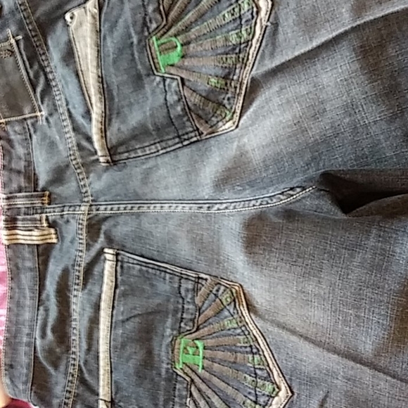 Men's shorts - Picture 4 of 6